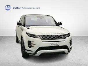 Land Rover Range Rover Evoque 1.5 T 300e R-Dynamic SE