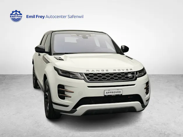 Land Rover Range Rover Evoque 1.5 T 300e R-Dynamic SE