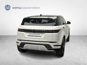 Land Rover Range Rover Evoque 1.5 T 300e R-Dynamic SE
