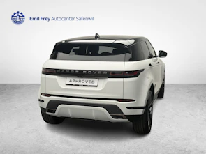 image du véhicule LAND ROVER Range Rover Evoque 1.5 T 300e R-Dynamic SE