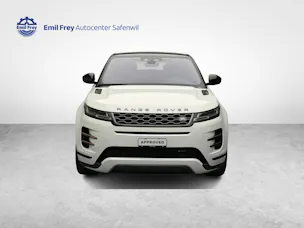 Land Rover Range Rover Evoque 1.5 T 300e R-Dynamic SE