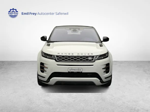 image du véhicule LAND ROVER Range Rover Evoque 1.5 T 300e R-Dynamic SE
