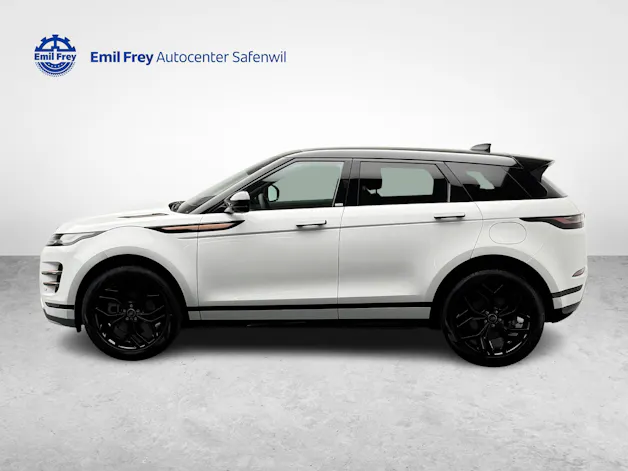 Land Rover Range Rover Evoque 1.5 T 300e R-Dynamic SE