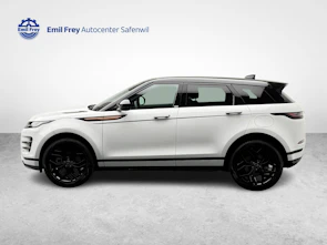 image du véhicule LAND ROVER Range Rover Evoque 1.5 T 300e R-Dynamic SE