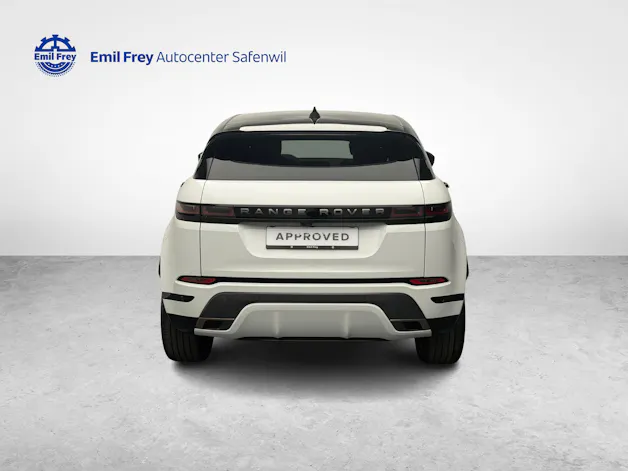 Land Rover Range Rover Evoque 1.5 T 300e R-Dynamic SE