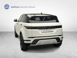 Land Rover Range Rover Evoque 1.5 T 300e R-Dynamic SE