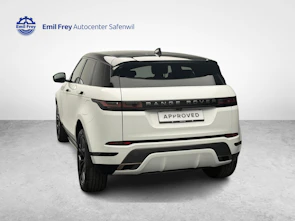 image du véhicule LAND ROVER Range Rover Evoque 1.5 T 300e R-Dynamic SE