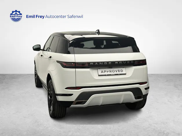 Land Rover Range Rover Evoque 1.5 T 300e R-Dynamic SE