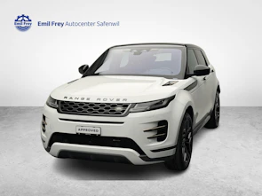 image du véhicule LAND ROVER Range Rover Evoque 1.5 T 300e R-Dynamic SE