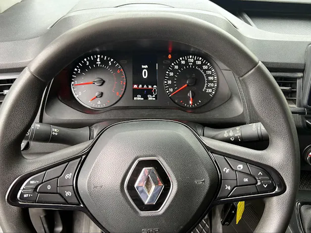 RENAULT Kangoo Van Open Sesame 1.3 TCe Extra