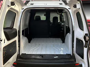 RENAULT Kangoo Van Open Sesame 1.3 TCe Extra