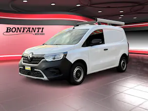 RENAULT Kangoo Van Open Sesame 1.3 TCe Extra