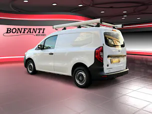 RENAULT Kangoo Van Open Sesame 1.3 TCe Extra