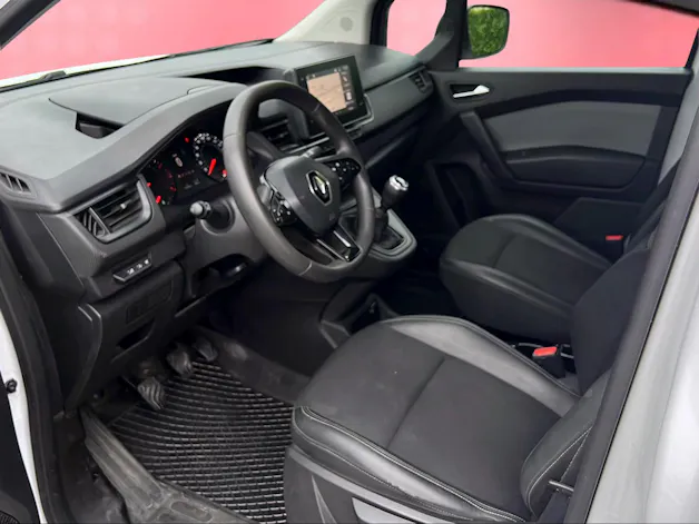 RENAULT Kangoo Van Open Sesame 1.3 TCe Extra