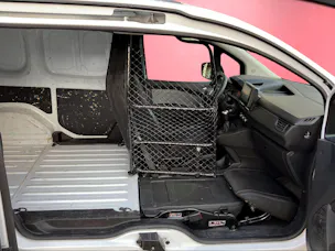 RENAULT Kangoo Van Open Sesame 1.3 TCe Extra