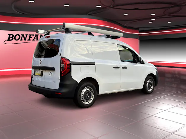 RENAULT Kangoo Van Open Sesame 1.3 TCe Extra