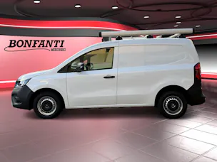 RENAULT Kangoo Van Open Sesame 1.3 TCe Extra