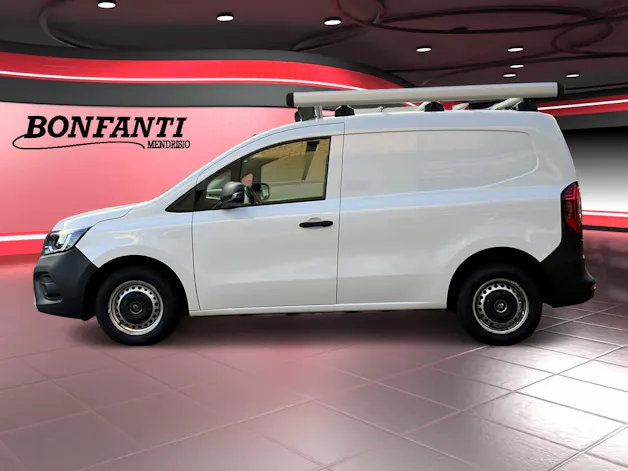 RENAULT Kangoo Van Open Sesame 1.3 TCe Extra