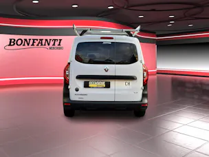 RENAULT Kangoo Van Open Sesame 1.3 TCe Extra