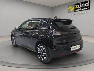 Peugeot 208 1.2 Hybrid Allure
