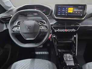 Peugeot 208 1.2 Hybrid Allure
