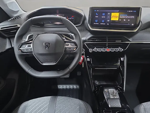 Peugeot 208 1.2 Hybrid Allure