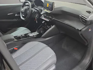Peugeot 208 1.2 Hybrid Allure