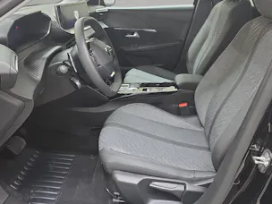 Peugeot 208 1.2 Hybrid Allure
