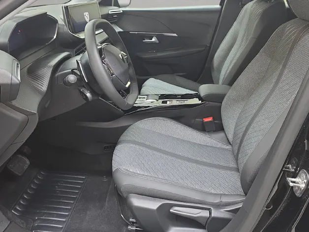 Peugeot 208 1.2 Hybrid Allure