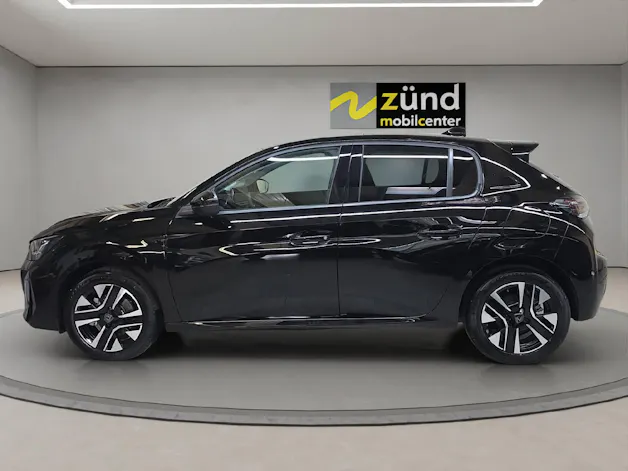 Peugeot 208 1.2 Hybrid Allure