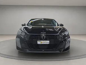 Peugeot 208 1.2 Hybrid Allure