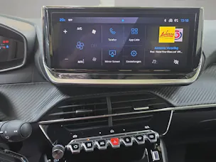 Peugeot 208 1.2 Hybrid Allure