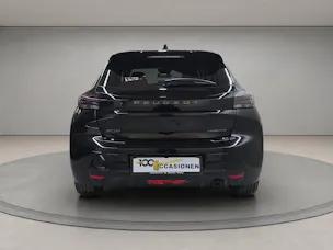 Peugeot 208 1.2 Hybrid Allure