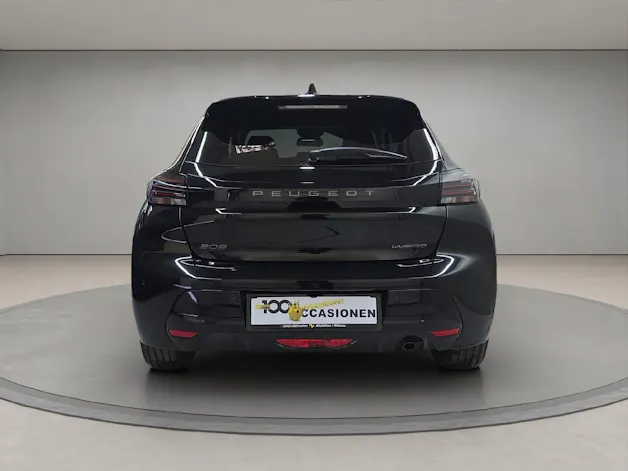 Peugeot 208 1.2 Hybrid Allure