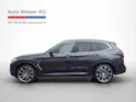 BMW X3 20d xDrive