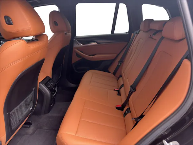 BMW X3 20d xDrive