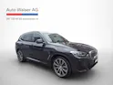 BMW X3 20d xDrive