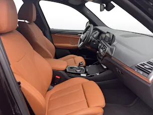 BMW X3 20d xDrive