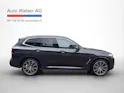 BMW X3 20d xDrive
