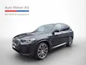 BMW X3 20d xDrive