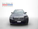 BMW X3 20d xDrive