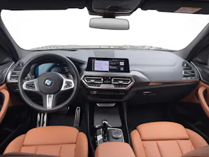 BMW X3 20d xDrive