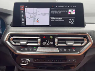 BMW X3 20d xDrive