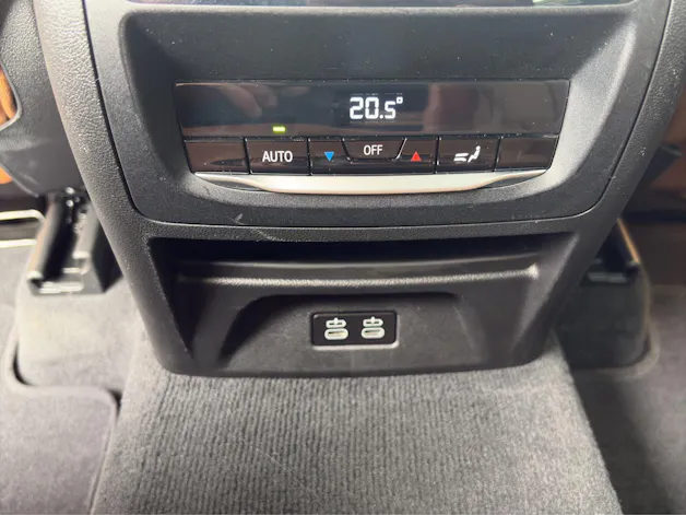 BMW X3 20d xDrive