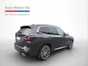 BMW X3 20d xDrive