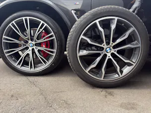 BMW X3 20d xDrive