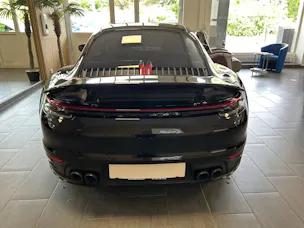 Porsche 911 Coupé 3.0 Carrera PDK