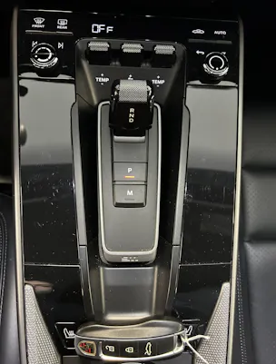 Porsche 911 Coupé 3.0 Carrera PDK