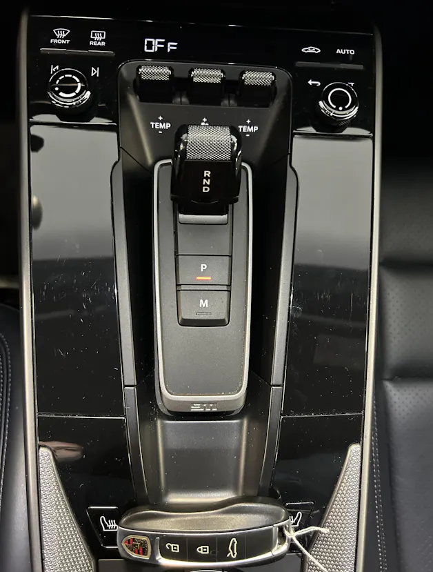 Porsche 911 Coupé 3.0 Carrera PDK