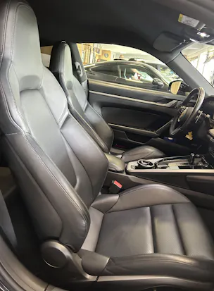 Porsche 911 Coupé 3.0 Carrera PDK
